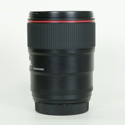 Canon EF35mm F1.4L II USM