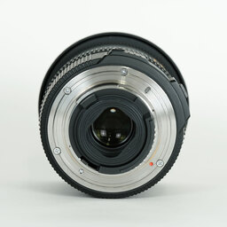 SIGMA 10-20mm F3.5 EX DC HSM [ニコンF用]