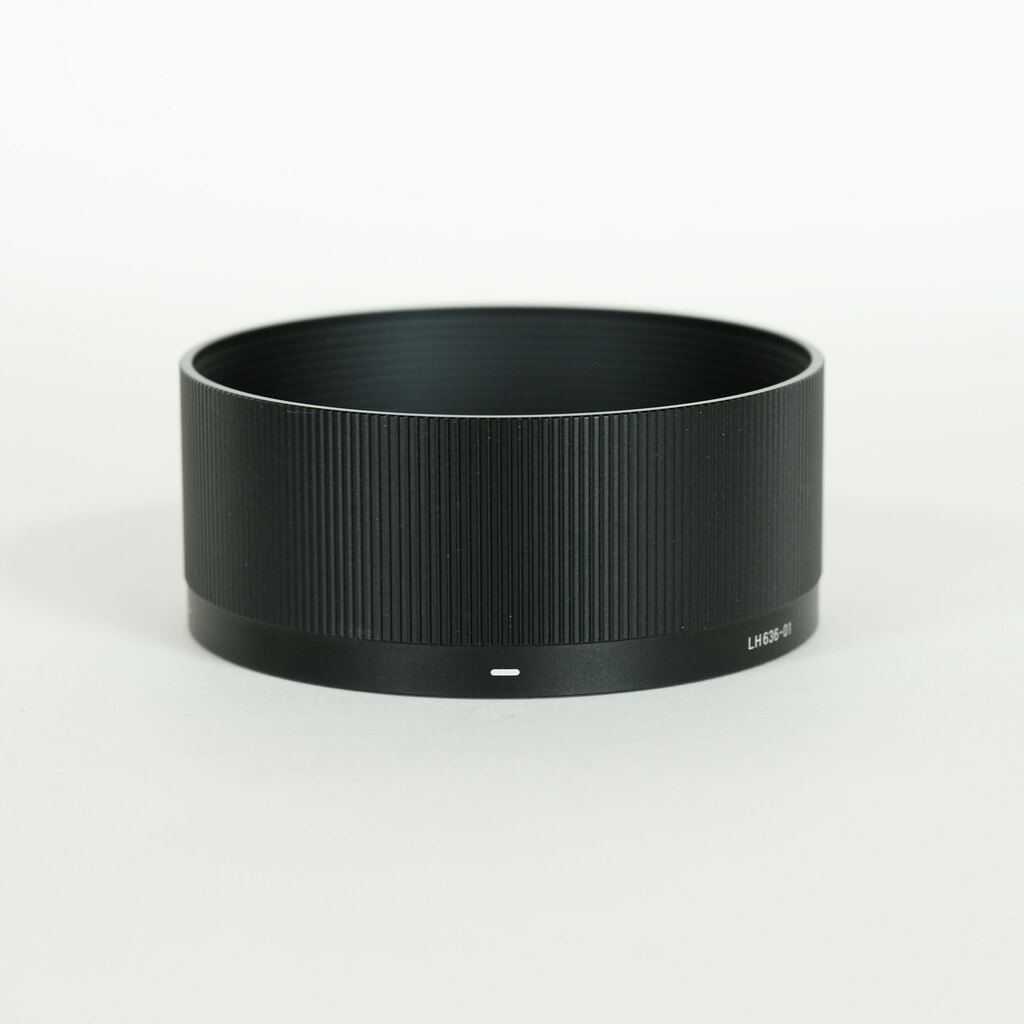 SIGMA 35mm F2 DG DN | Contemporary [ソニーE用]