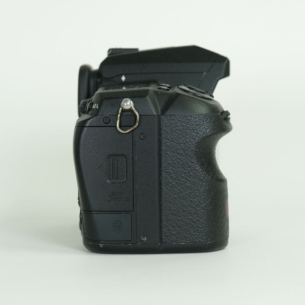 PENTAX K-3 ボディ