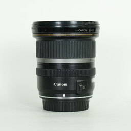 Canon EF-S10-22mm F3.5-4.5 USM