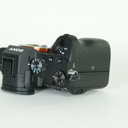 SONY α7 III（ILCE-7M3）