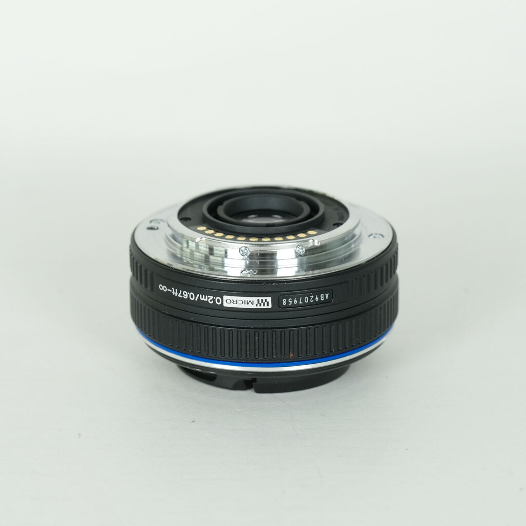 OLYMPUS M.ZUIKO DIGITAL 17mm F2.8 ブラックの出品 | ONE SCENE（ワン