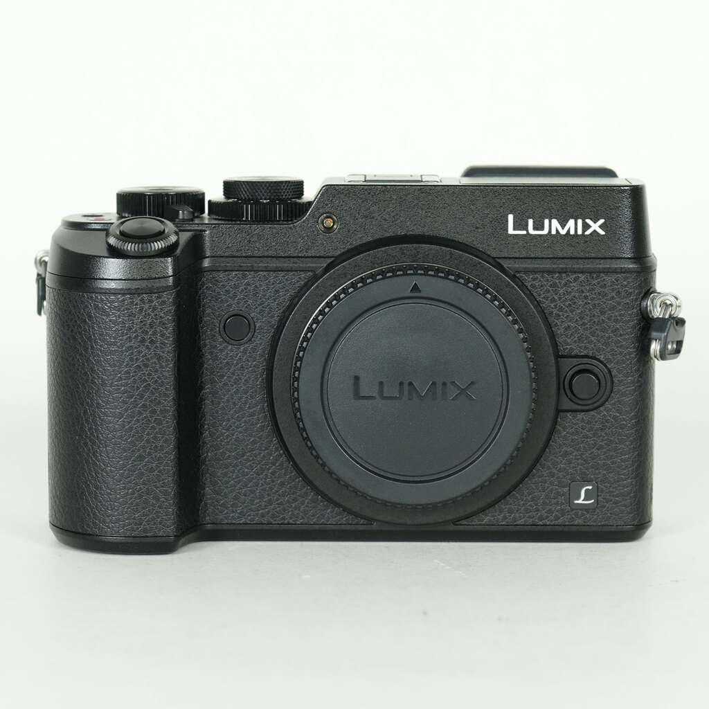 LUMIX DMC-GX8 ボディ 中古価格比較 - 価格.com