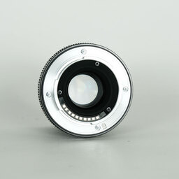 FUJIFILM XF50mmF2 R WR