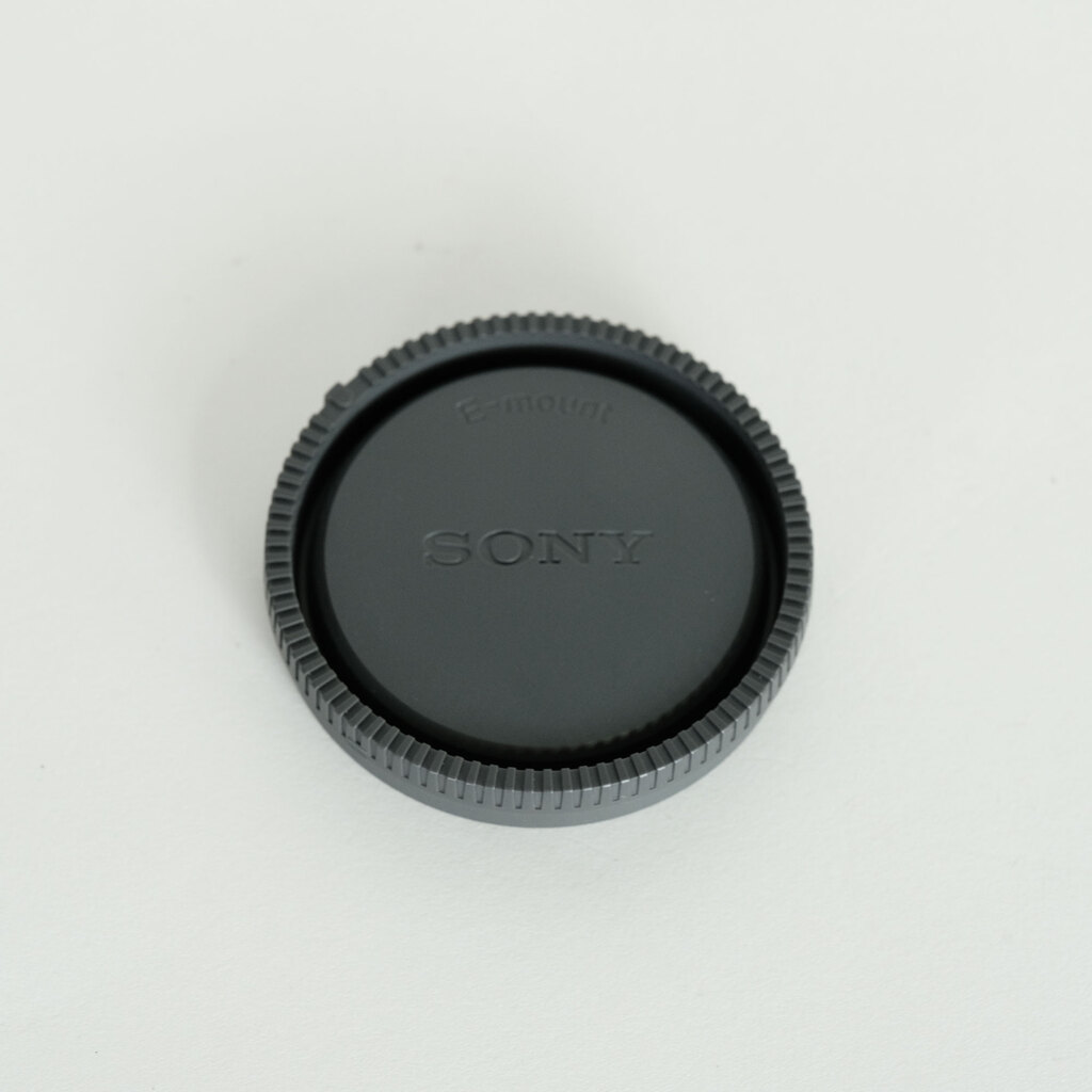 SONY E 70-350mm F4.5-6.3 OSS SEL70350G