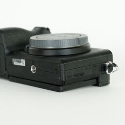 SONY α6500（ILCE-6500）