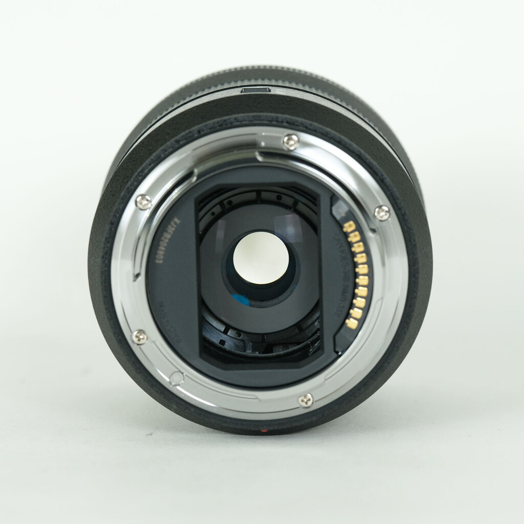 Panasonic LUMIX S 20-60mm F3.5-5.6