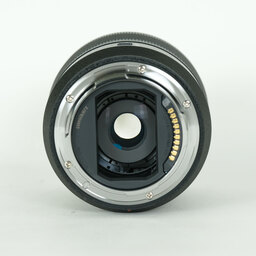 Panasonic LUMIX S 20-60mm F3.5-5.6