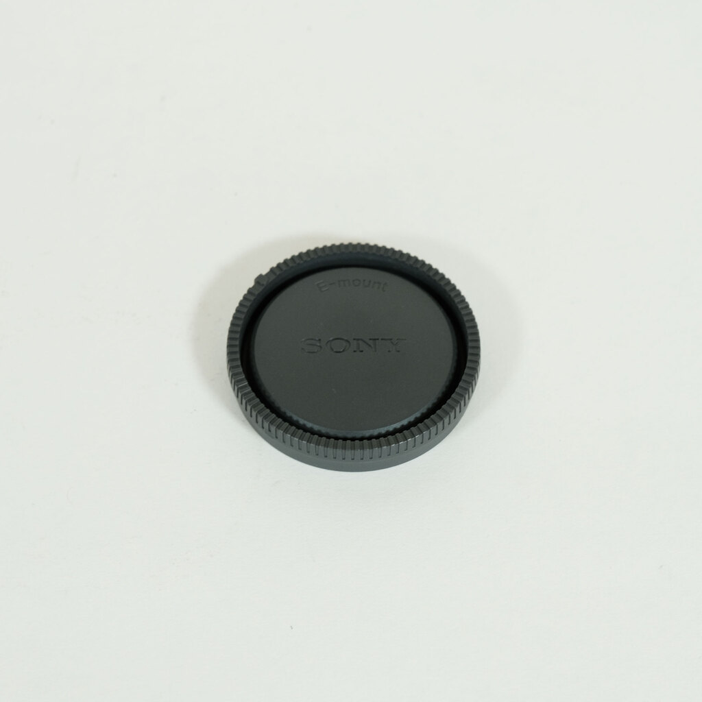 SONY FE 28-60mm F4-5.6 SEL2860