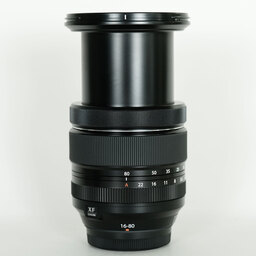 FUJIFILM XF16-80mmF4 R OIS WR
