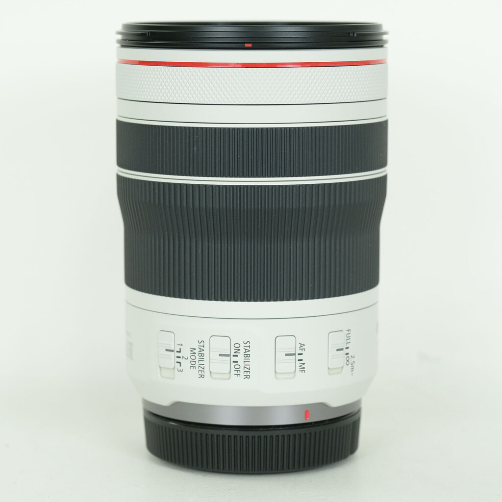 Canon RF70-200mm F4 L IS USM