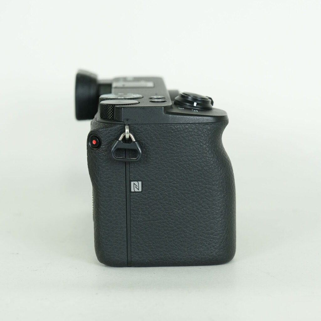 SONY α6600（ILCE-6600）