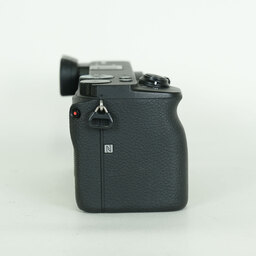 SONY α6600（ILCE-6600）