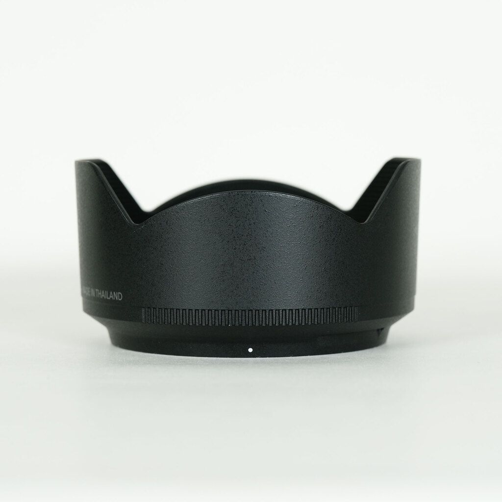 Nikon NIKKOR Z 50mm f/1.8 S