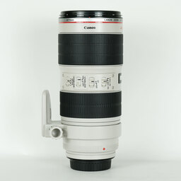 Canon EF70-200mm F2.8L IS II USM