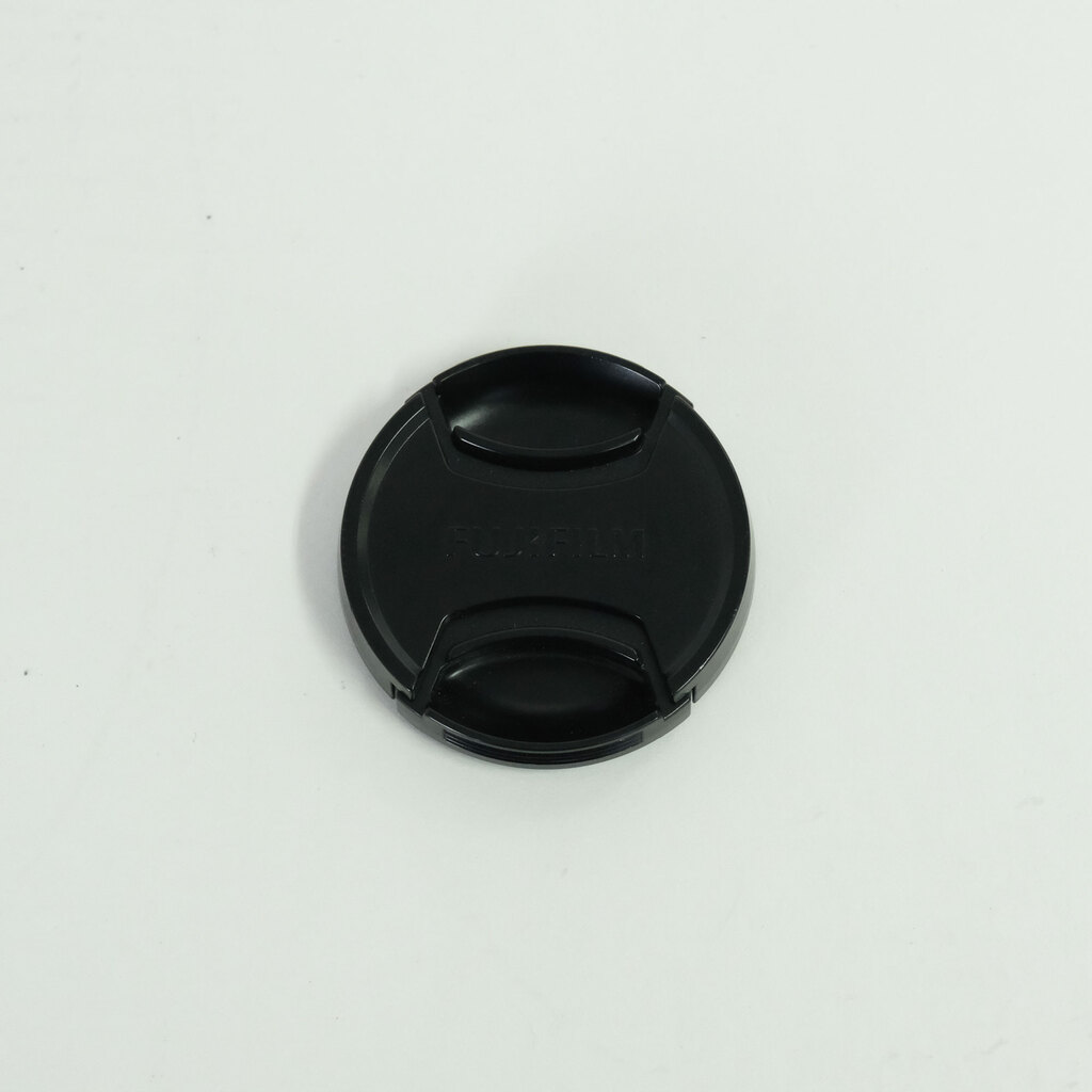 FUJIFILM XC15-45mmF3.5-5.6 OIS PZ