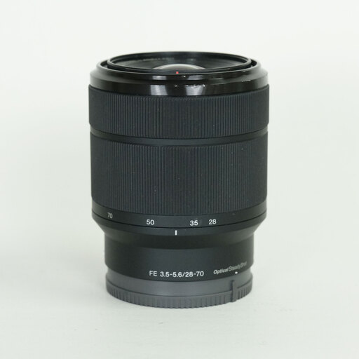 SONY FE 28-70mm F3.5-5.6 OSS SEL2870 SONY FE 28-70mm F3.5-5.6 OSS SEL2870