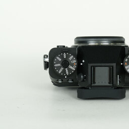 FUJIFILM X-T5