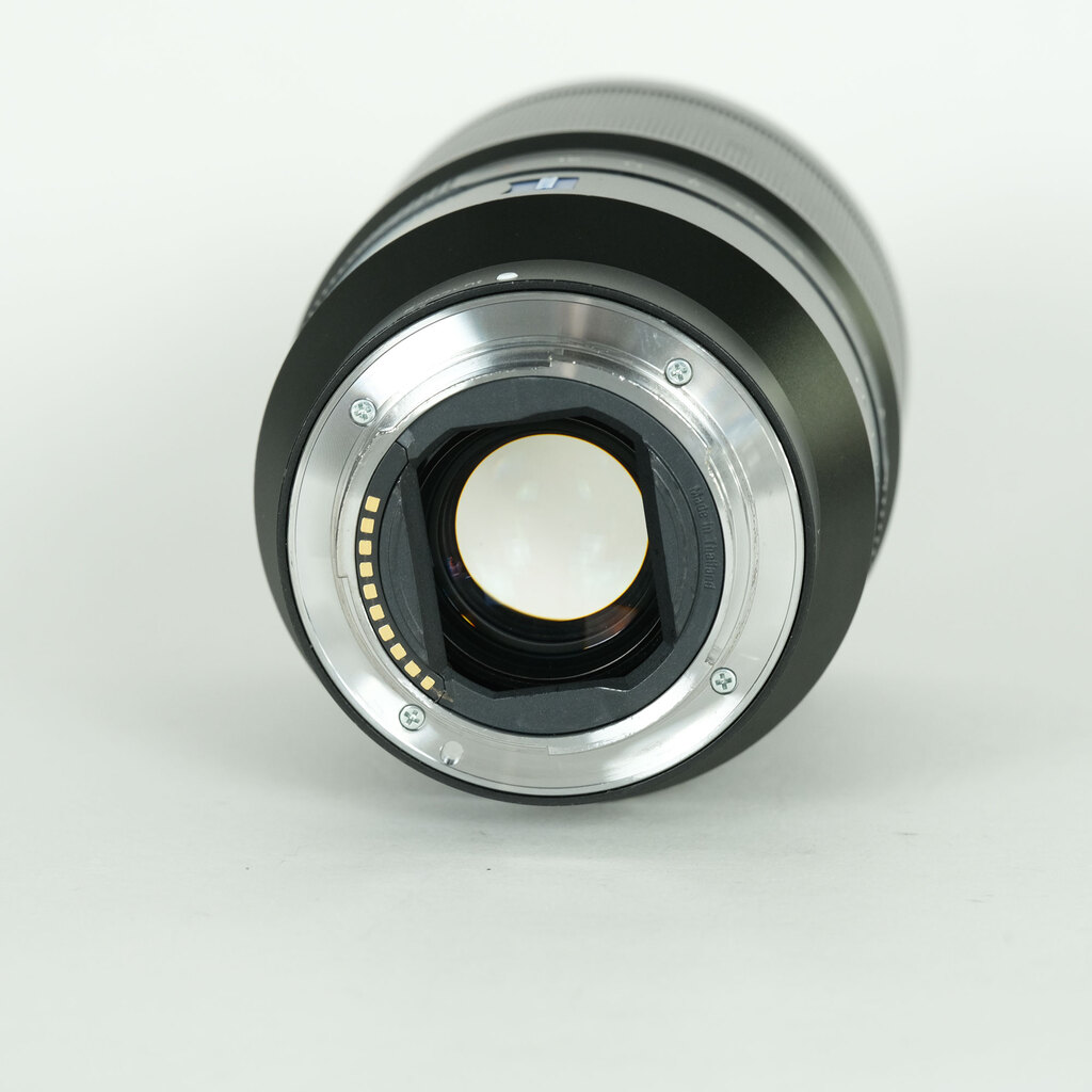 SONY Distagon T* FE 35mm F1.4 ZA SEL35F14Z