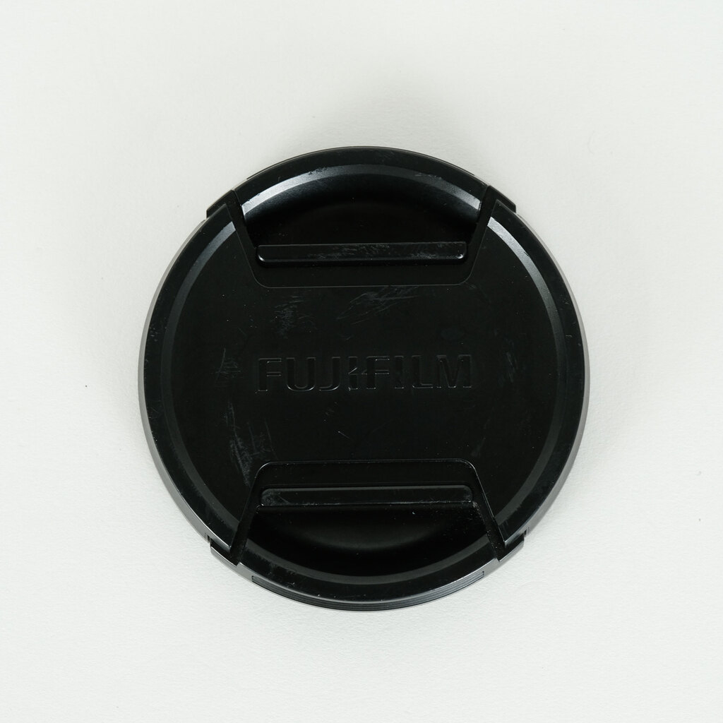 FUJIFILM GF32-64mmF4 R LM WR