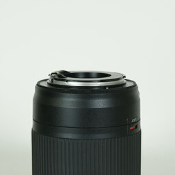 TAMRON 18-200mm F3.5-6.3 DiII VC/Model B018E（キヤノンEF用）