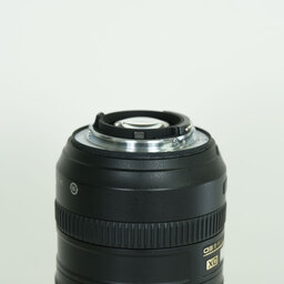 Nikon AF-S DX VR Zoom-Nikkor 18-200mm F3.5-5.6G IF-ED