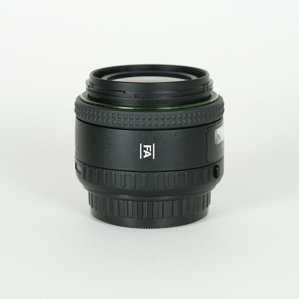 PENTAX HD PENTAX-FA 35mmF2