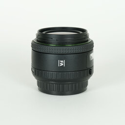 PENTAX HD PENTAX-FA 35mmF2