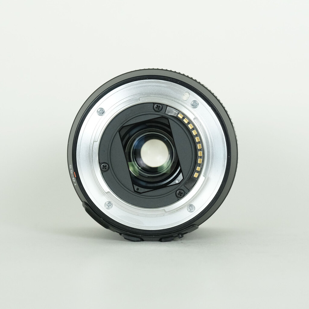 FUJIFILM XF18-55mmF2.8-4 R LM OIS