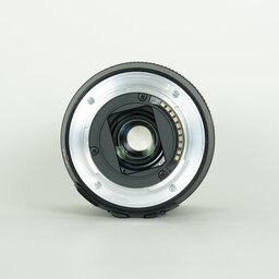 FUJIFILM XF18-55mmF2.8-4 R LM OIS