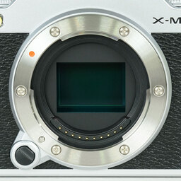 FUJIFILM X-M5 FUJIFILM X-M5