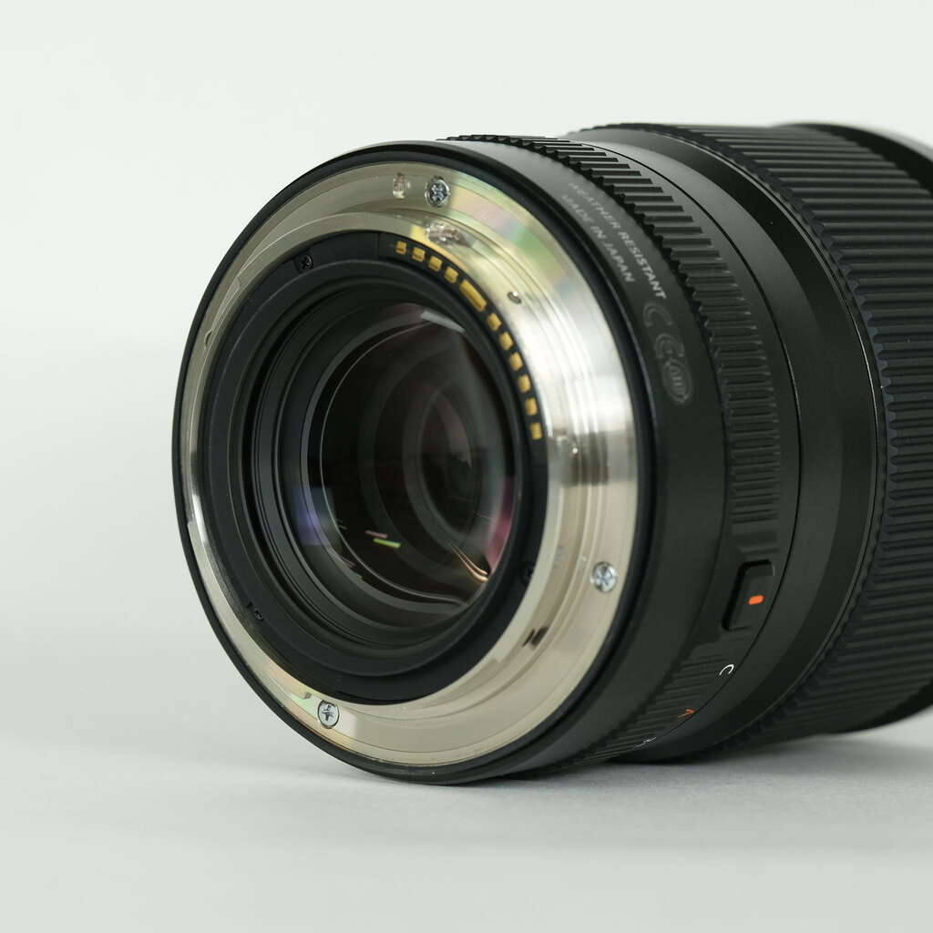 FUJIFILM GF23mmF4 R LM WR