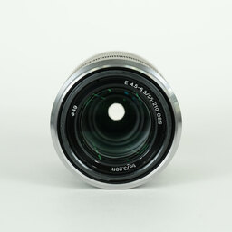 SONY E 55-210mm F4.5-6.3 OSS SEL55210 SONY E 55-210mm F4.5-6.3 OSS SEL55210
