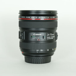Canon EF24-70mm F4L IS USM