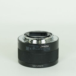 SONY Sonnar T* FE 35mm F2.8 ZA SEL35F28Z