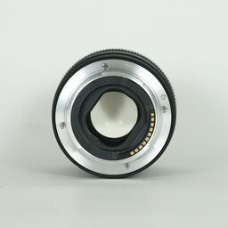 SONY E 15mm F1.4 G SEL15F14G