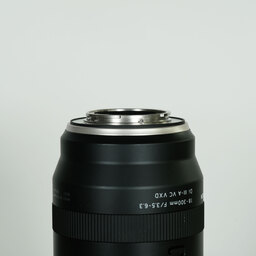 TAMRON 18-300mm F/3.5-6.3 Di III-A VC VXD (Model B061) [フジフイルムX用]