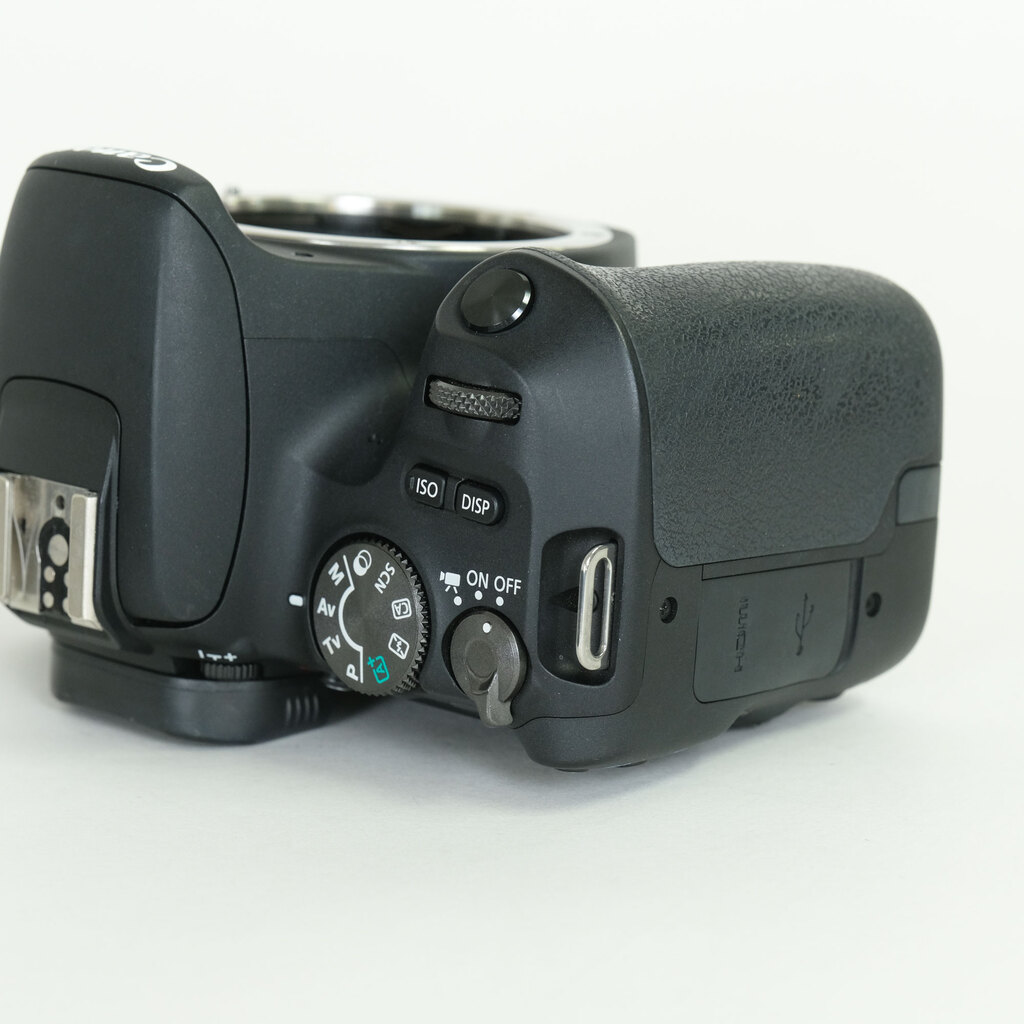 Canon EOS Kiss X9 Canon EOS Kiss X9