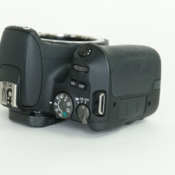 Canon EOS Kiss X9 Canon EOS Kiss X9