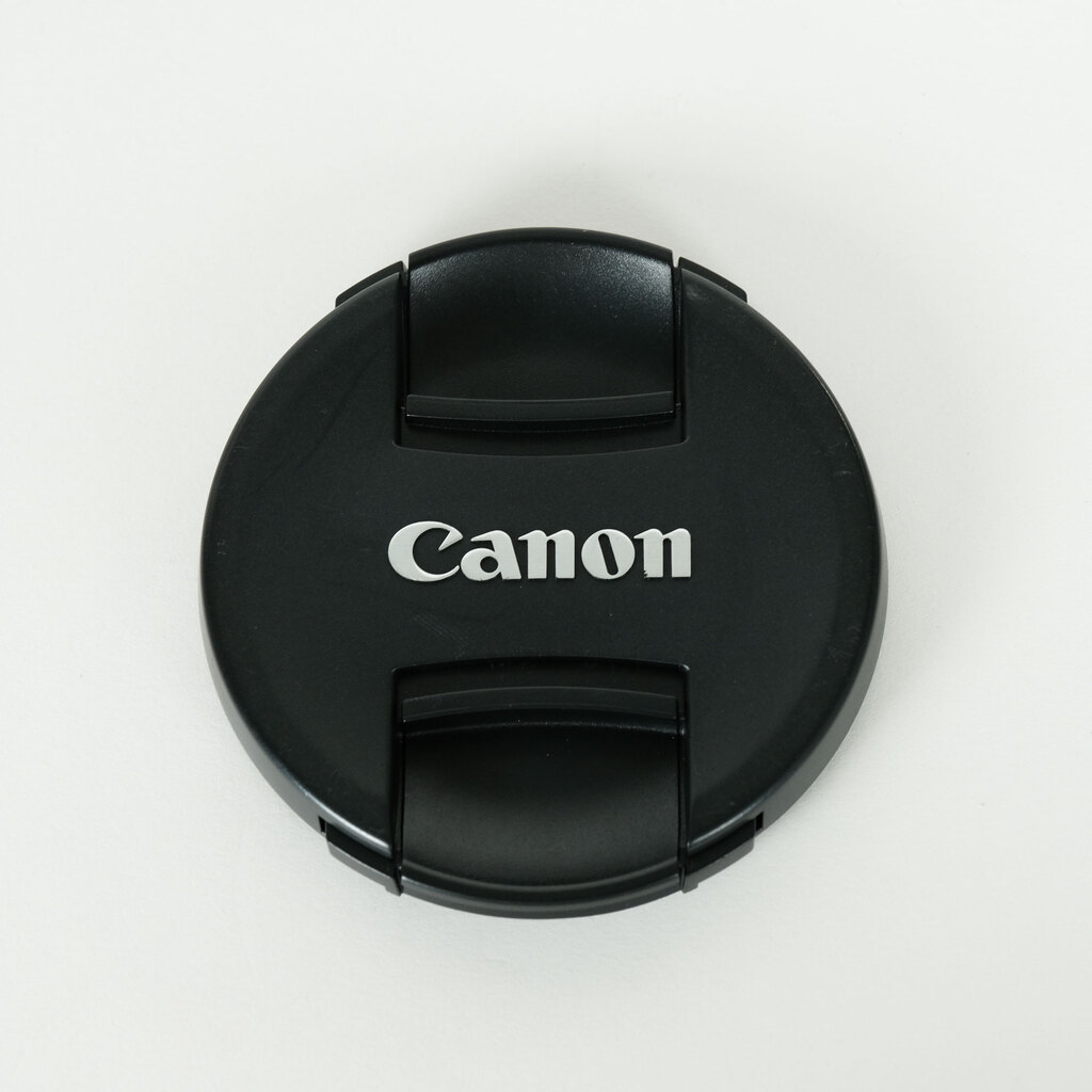 Canon EF100-400mm F4.5-5.6L IS USM