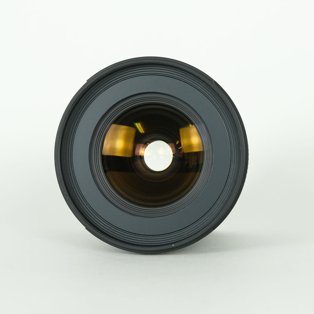 SIGMA 24mm F1.8 EX DG ASPHERICAL MACRO (キヤノンEF用)