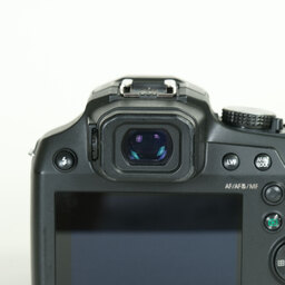 Panasonic LUMIX DC-FZ85D-K