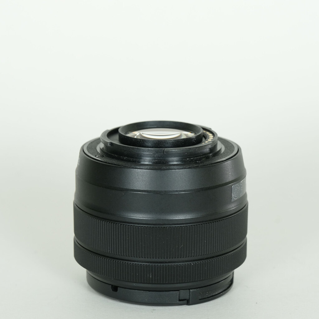 FUJIFILM XC15-45mmF3.5-5.6 OIS PZ