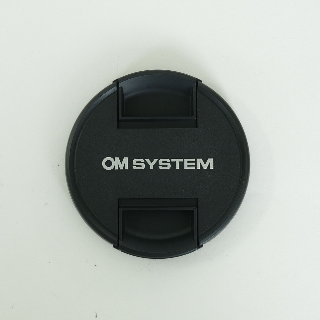OM SYSTEM M.ZUIKO DIGITAL ED 8-25mm F4.0 PRO   　※OM SYSTEMロゴモデル