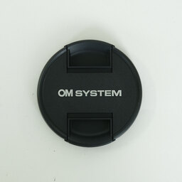 OM SYSTEM M.ZUIKO DIGITAL ED 8-25mm F4.0 PRO   　※OM SYSTEMロゴモデル