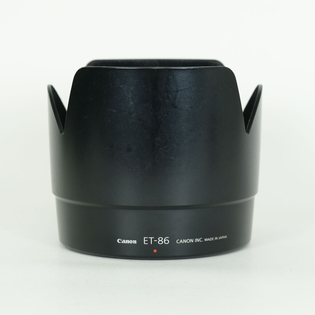 Canon EF70-200mm F2.8L IS USM