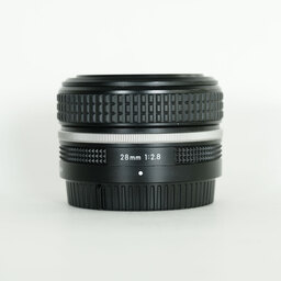 Nikon NIKKOR Z 28mm f/2.8