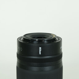 Nikon NIKKOR Z DX 50-250mm f/4.5-6.3 VR