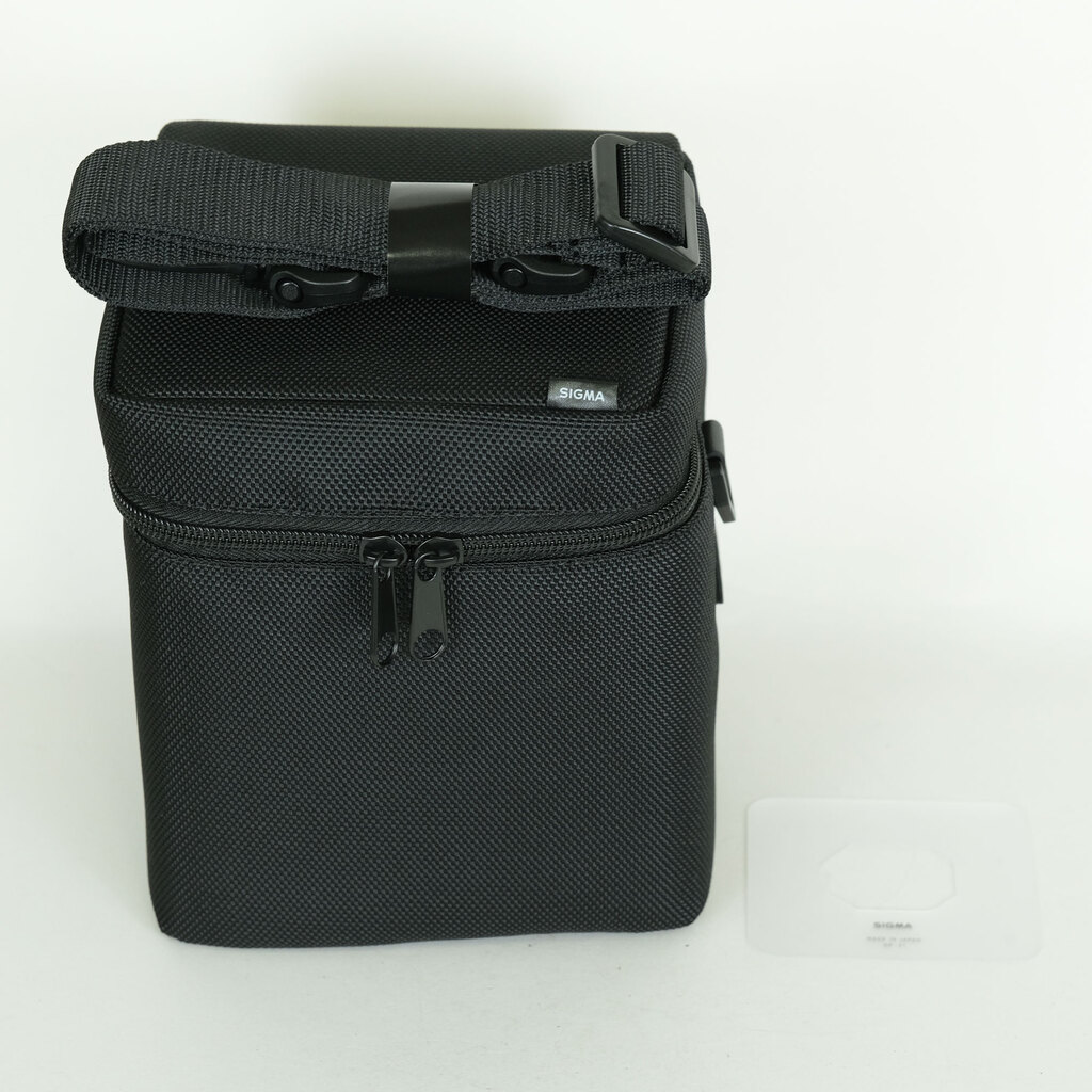 SIGMA 20mm F1.4 DG DN | Art [ソニーE用]